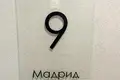 1 room apartment 46 m² Minsk, Belarus