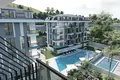 Complejo residencial Dream Alanya 520 m ot plyazha Kleopatry