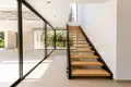 8 bedroom House 1 000 m² Periana, Spain