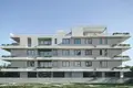 Wohnung 2 Schlafzimmer 93 m² Aradippou, Zypern