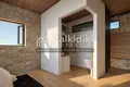 Вилла 3 комнаты 105 м² Скала Фоуркас, Греция