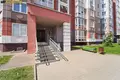 Appartement 2 chambres 68 m² Minsk, Bélarus