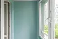 Wohnung 2 zimmer 51 m² Minsk, Belarus