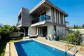 Villa de 4 habitaciones 165 m² Kemer, Turquía