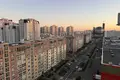 2 room apartment 45 m² Minsk, Belarus