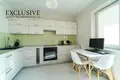 Wohnung 1 zimmer 37 m² Minsk, Belarus