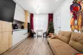 4 room apartment 60 m² Minsk, Belarus
