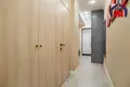 Mieszkanie 3 pokoi 76 m² Mińsk, Białoruś