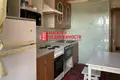 1 room apartment 37 m² Hrodna, Belarus