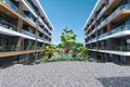 Квартира 2 комнаты 52 м² Оба, Турция