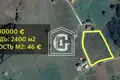 Atterrir 2 400 m² Zabljak, Monténégro