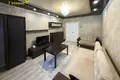 Квартира 2 комнаты 57 м² Минск, Беларусь