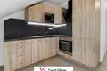 Mieszkanie 3 pokoi 55 m² okres Brno mesto, Czechy