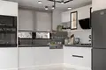 Appartement 1 chambre 70 m² Dosemealti, Turquie