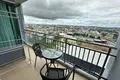 Kondominium 1 Schlafzimmer  Pattaya, Thailand