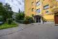 3 room apartment 65 m² in Warsaw, Poland