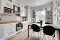 Apartamento 3 habitaciones 66 m² Helsinki sub region, Finlandia