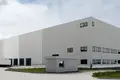 Коммерческое помещение 2 300 м² в Риге, Латвия