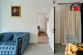 Casa 80 m² Papiarnianski sielski Saviet, Belarús