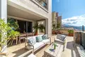 Квартира 2 спальни 105 м² Радовичи, Черногория