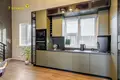 House 120 m² Astrashitskagaradokski rural council, Belarus
