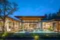 Villa de tres dormitorios 357 m² Choeng Thale, Tailandia