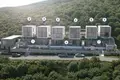 Atterrir 1 chambre 90 m² Krasici, Monténégro
