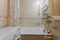 Mieszkanie 1 pokój 35 m² Mińsk, Białoruś