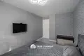 Appartement 3 chambres 72 m² Minsk, Bélarus