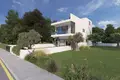 Villa de tres dormitorios 188 m² Yeroskipou, Chipre