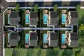 Квартира 2 комнаты 350 м² Бейликдюзю, Турция