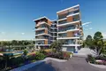 Mieszkanie 4 pokoi 108 m² Pafos, Cypr