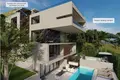 Mieszkanie 3 pokoi  Opcina Dezanovac, Chorwacja