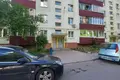 Appartement 3 chambres 61 m² Minsk, Bélarus