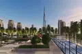 Appartement 2 chambres 573 m² Doubaï, Émirats arabes unis
