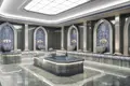 1 bedroom apartment 48 m² Mediterranean Region, Turkey