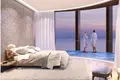 Mieszkanie 4 pokoi 174 m² Ajia Napa, Cypr