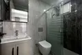 Квартира 50 м² Средиземноморский регион, Турция