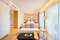1 room apartment 52 m² Tivat, Montenegro