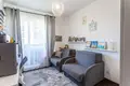 2 room apartment 38 m² Lodz, Poland