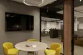 Office 1 666 m² in Moscow, Russia