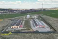 Warehouse 1 515 m² in Piatryskauski sielski Saviet, Belarus