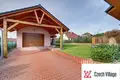 Apartment 105 m² Hyskov, Czech Republic