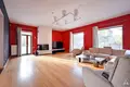 Дом 4 комнаты 349 м² Garkalnes pagasts, Латвия