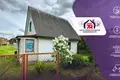 House 39 m² Stankauski sielski Saviet, Belarus