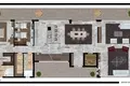 Villa 648 m² Seki, Turquie