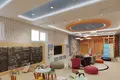 Квартира 1 спальня 50 м² Средиземноморский регион, Турция