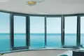Ático 4 habitaciones 129 m² Budva, Montenegro