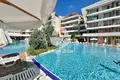 1 bedroom apartment 59 m² Nesebar, Bulgaria
