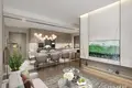 1 bedroom apartment 46 m² Ho Chi Minh City, Vietnam